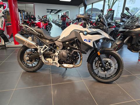 2024 BMW F 800 GS in West Allis, Wisconsin - Photo 1