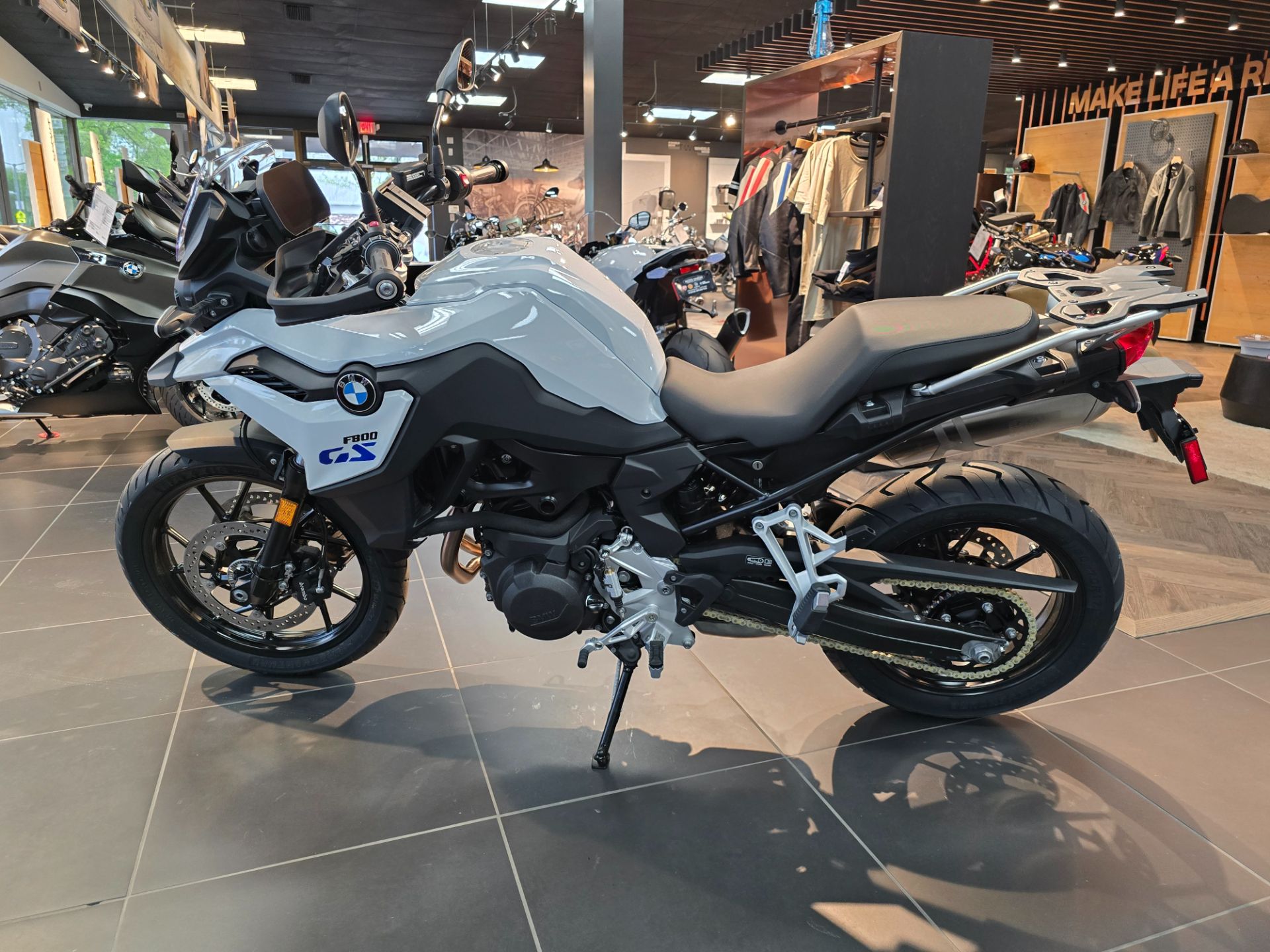 2024 BMW F 800 GS in West Allis, Wisconsin - Photo 8