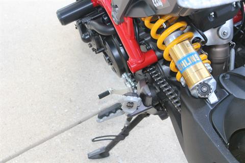 2016 Ducati Hypermotard 939 SP in West Allis, Wisconsin - Photo 9
