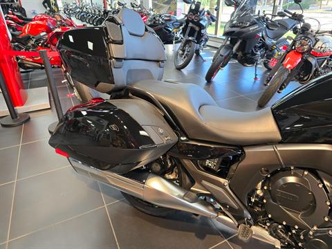 2024 BMW K 1600 Grand America in West Allis, Wisconsin - Photo 7