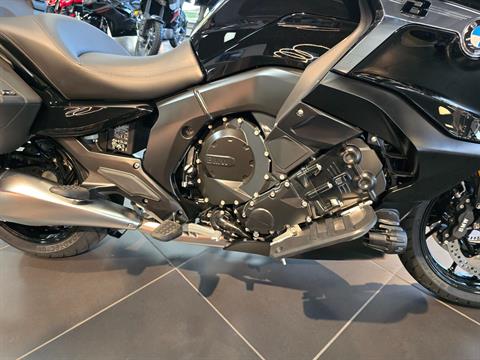 2024 BMW K 1600 Grand America in West Allis, Wisconsin - Photo 6