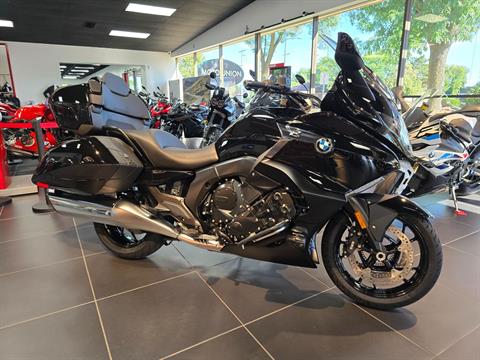 2024 BMW K 1600 Grand America in West Allis, Wisconsin - Photo 1