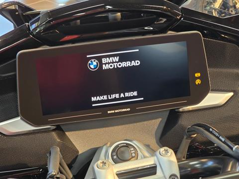 2024 BMW K 1600 Grand America in West Allis, Wisconsin - Photo 13