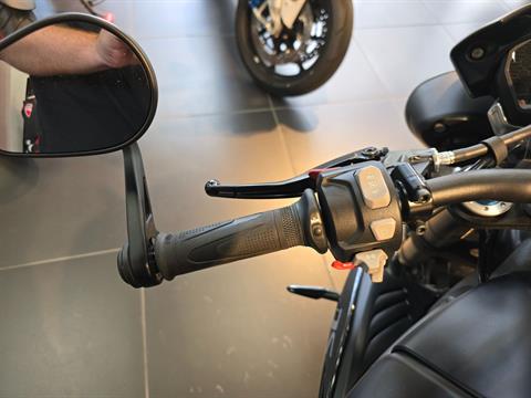 2019 Triumph Speed Triple RS in West Allis, Wisconsin - Photo 13