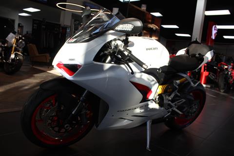 2023 Ducati Panigale V2 in West Allis, Wisconsin - Photo 18