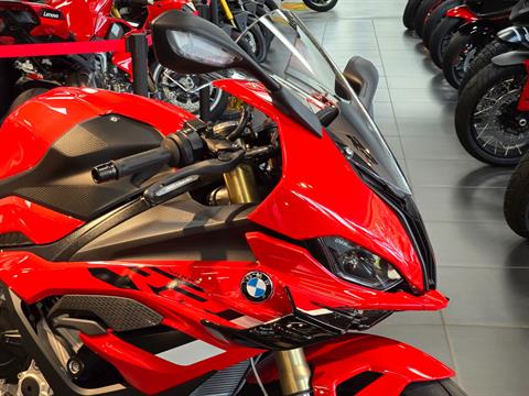 2024 BMW S 1000 RR in West Allis, Wisconsin - Photo 3