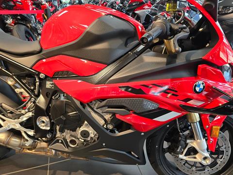 2024 BMW S 1000 RR in West Allis, Wisconsin - Photo 4