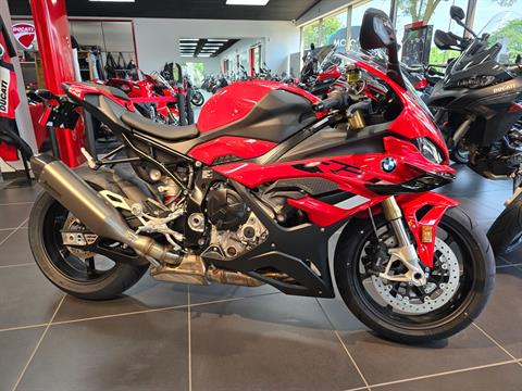 2024 BMW S 1000 RR in West Allis, Wisconsin - Photo 1