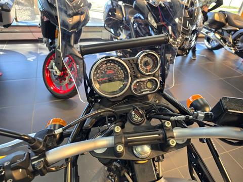 2019 Royal Enfield Himalayan 411 EFI ABS in West Allis, Wisconsin - Photo 10