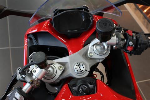 2023 Ducati SuperSport 950 in West Allis, Wisconsin - Photo 14