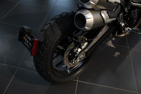2022 Ducati Scrambler 1100 Dark in West Allis, Wisconsin - Photo 7