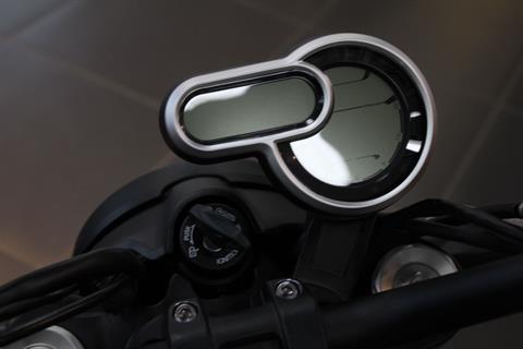 2022 Ducati Scrambler 1100 Dark in West Allis, Wisconsin - Photo 15