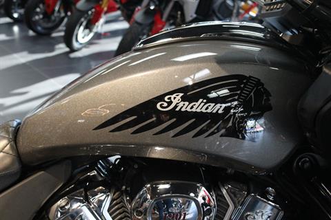 2020 Indian Motorcycle Challenger® in West Allis, Wisconsin - Photo 6
