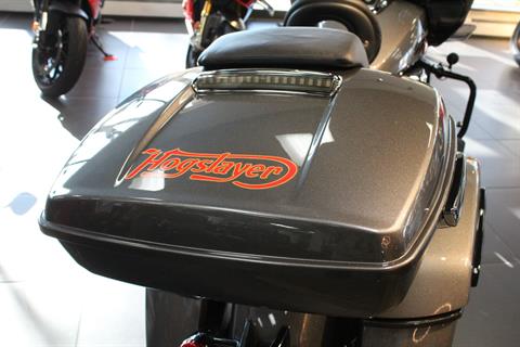 2020 Indian Motorcycle Challenger® in West Allis, Wisconsin - Photo 11
