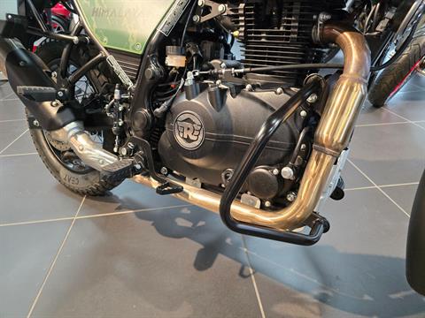 2023 Royal Enfield Himalayan in West Allis, Wisconsin - Photo 3