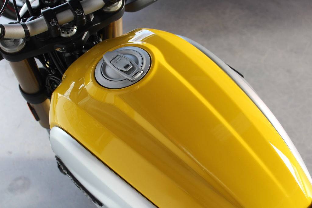 2020 Ducati Scrambler 1100 in West Allis, Wisconsin - Photo 6