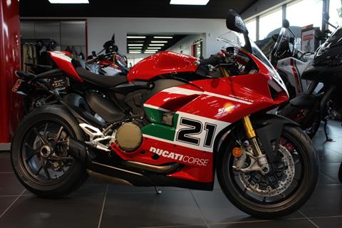 2023 Ducati Panigale V2 Bayliss 1st Championship 20th Anniversary in West Allis, Wisconsin - Photo 1