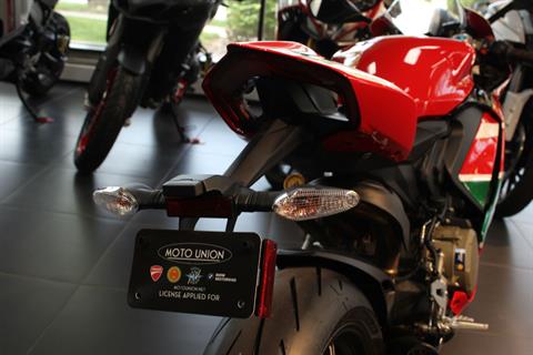 2023 Ducati Panigale V2 Bayliss 1st Championship 20th Anniversary in West Allis, Wisconsin - Photo 9