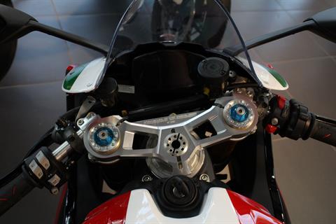 2023 Ducati Panigale V2 Bayliss 1st Championship 20th Anniversary in West Allis, Wisconsin - Photo 17