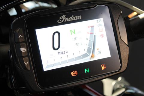 2019 Indian Motorcycle FTR™ 1200 S in West Allis, Wisconsin - Photo 17