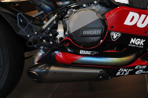 2021 Ducati Panigale V2 in West Allis, Wisconsin - Photo 7