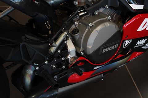 2021 Ducati Panigale V2 in West Allis, Wisconsin - Photo 8