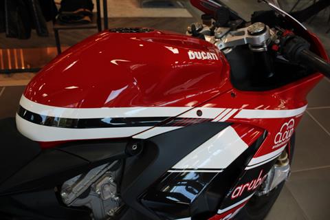 2021 Ducati Panigale V2 in West Allis, Wisconsin - Photo 10