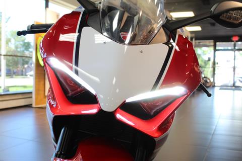 2021 Ducati Panigale V2 in West Allis, Wisconsin - Photo 20