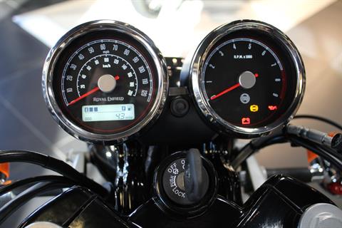 2022 Royal Enfield Continental GT 650 in West Allis, Wisconsin - Photo 11