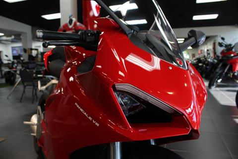2023 Ducati Panigale V2 in West Allis, Wisconsin - Photo 3