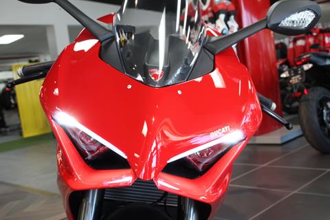 2023 Ducati Panigale V2 in West Allis, Wisconsin - Photo 16
