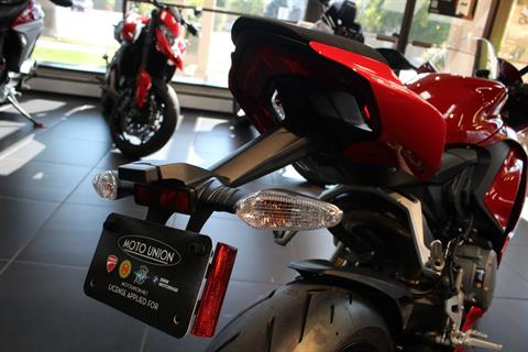 2023 Ducati Panigale V2 in West Allis, Wisconsin - Photo 6