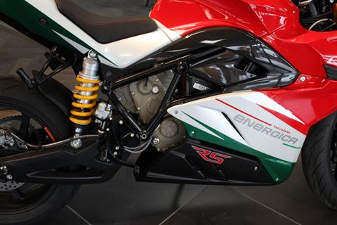2023 Energica  EGO+ RS in West Allis, Wisconsin - Photo 9