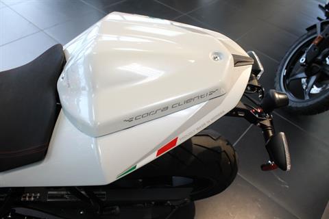 2023 Energica  EGO+ RS in West Allis, Wisconsin - Photo 13