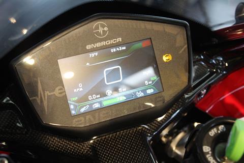 2023 Energica  EGO+ RS in West Allis, Wisconsin - Photo 21