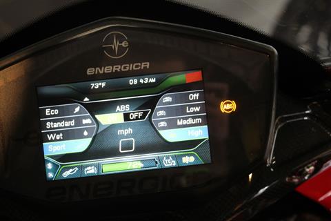 2023 Energica  EGO+ RS in West Allis, Wisconsin - Photo 22