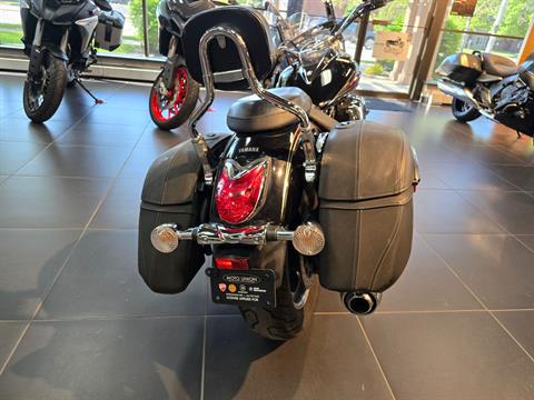 2014 Yamaha V Star 950 in West Allis, Wisconsin - Photo 8