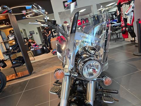 2014 Yamaha V Star 950 in West Allis, Wisconsin - Photo 5