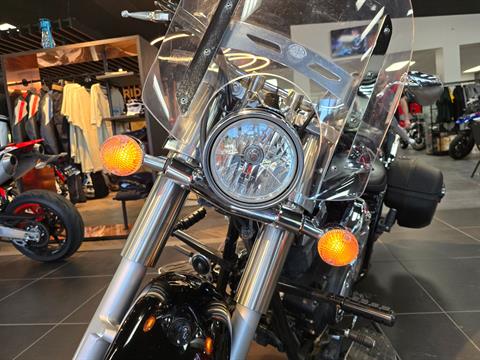 2014 Yamaha V Star 950 in West Allis, Wisconsin - Photo 6