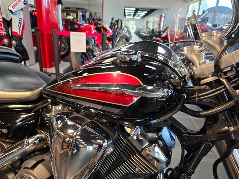 2014 Yamaha V Star 950 in West Allis, Wisconsin - Photo 2