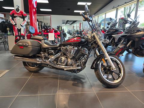 2014 Yamaha V Star 950 in West Allis, Wisconsin - Photo 1