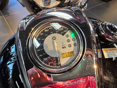 2014 Yamaha V Star 950 in West Allis, Wisconsin - Photo 12