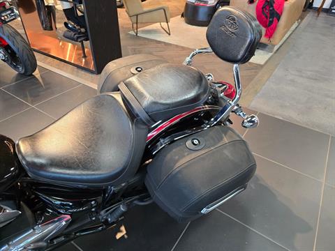 2014 Yamaha V Star 950 in West Allis, Wisconsin - Photo 13