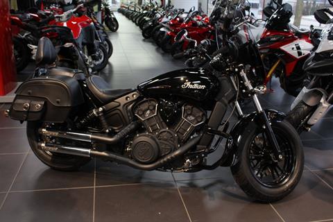 2021 Indian Motorcycle Scout® Sixty in West Allis, Wisconsin - Photo 1
