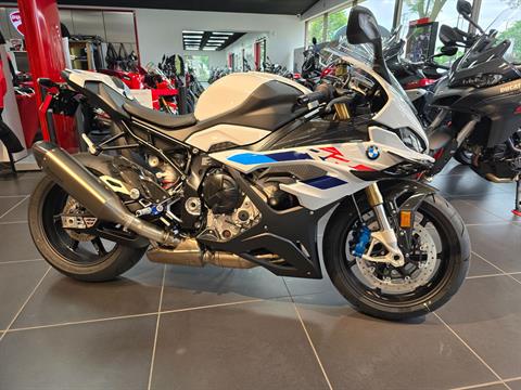 2024 BMW S 1000 RR in West Allis, Wisconsin - Photo 1