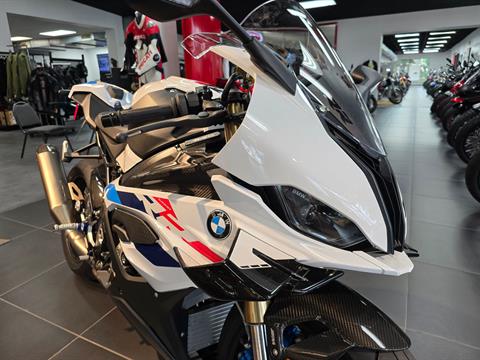 2024 BMW S 1000 RR in West Allis, Wisconsin - Photo 4