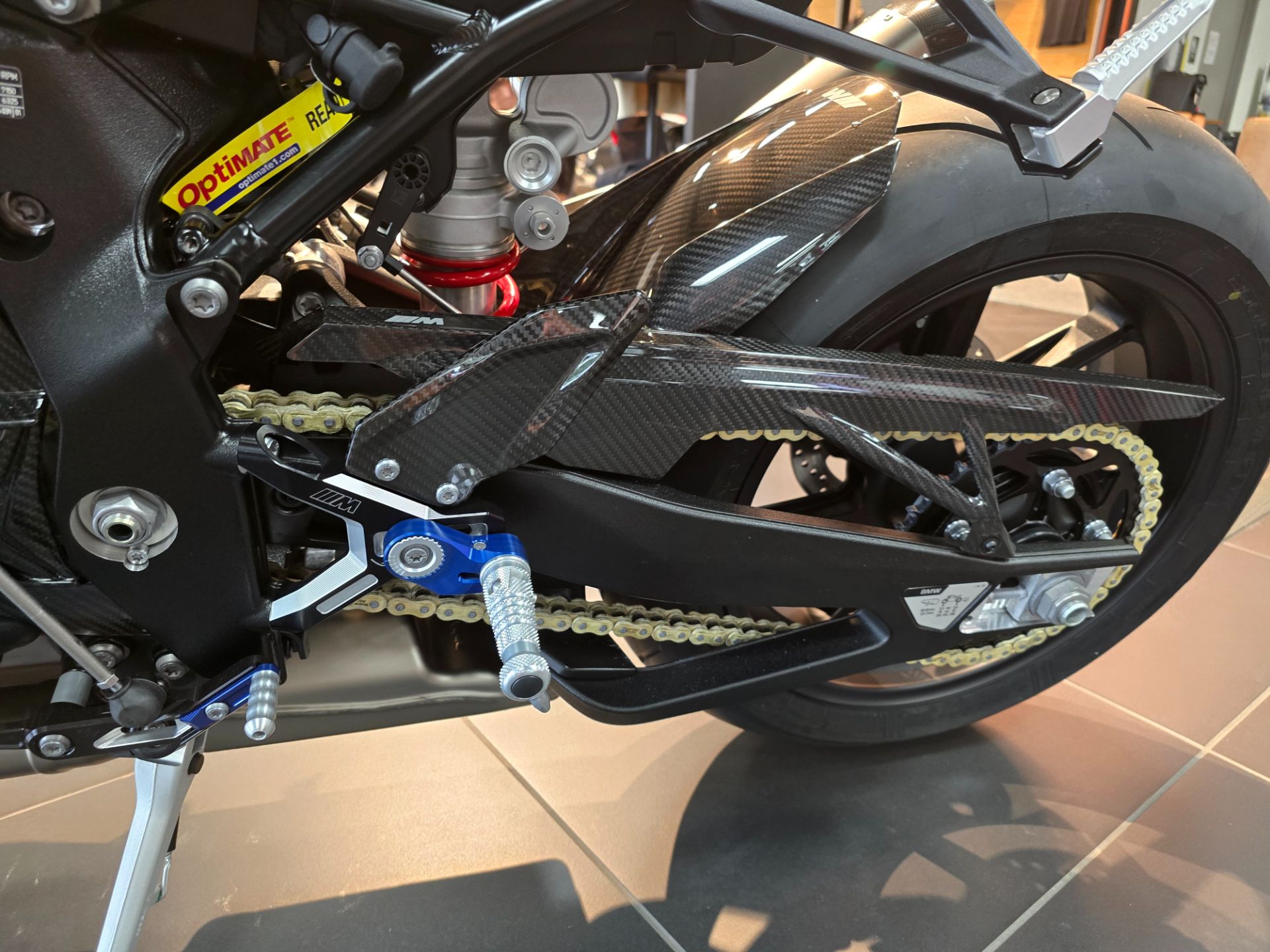 2024 BMW S 1000 RR in West Allis, Wisconsin - Photo 11