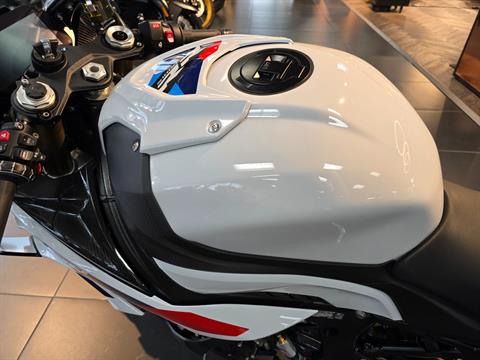 2024 BMW S 1000 RR in West Allis, Wisconsin - Photo 13