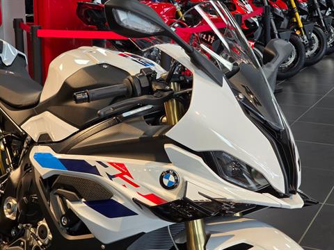 2024 BMW S 1000 RR in West Allis, Wisconsin - Photo 3