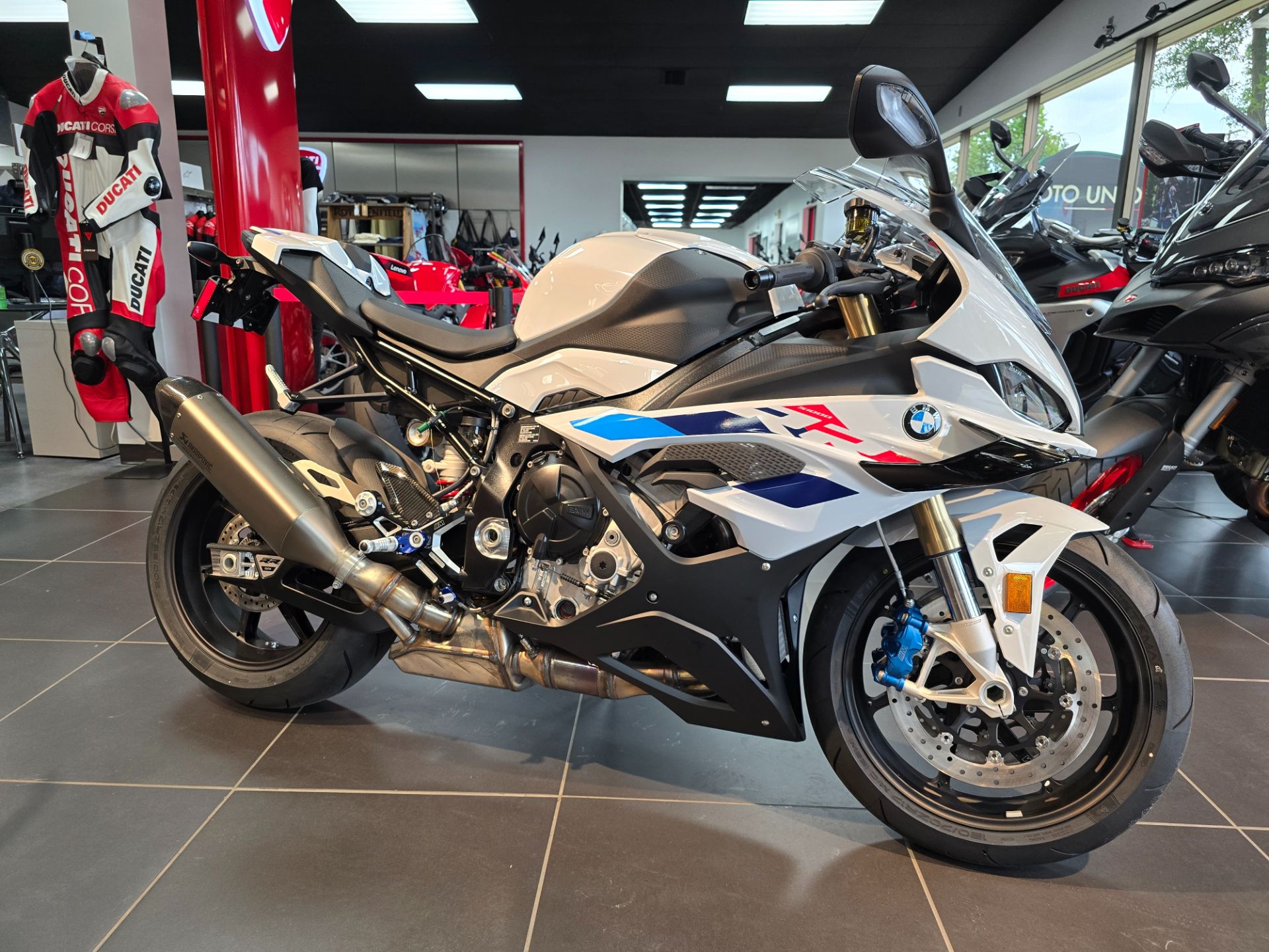 2024 BMW S 1000 RR in West Allis, Wisconsin - Photo 1